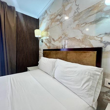 Boutique Princesa Marbella Exteriér fotografie