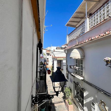 Boutique Princesa Marbella Exteriér fotografie