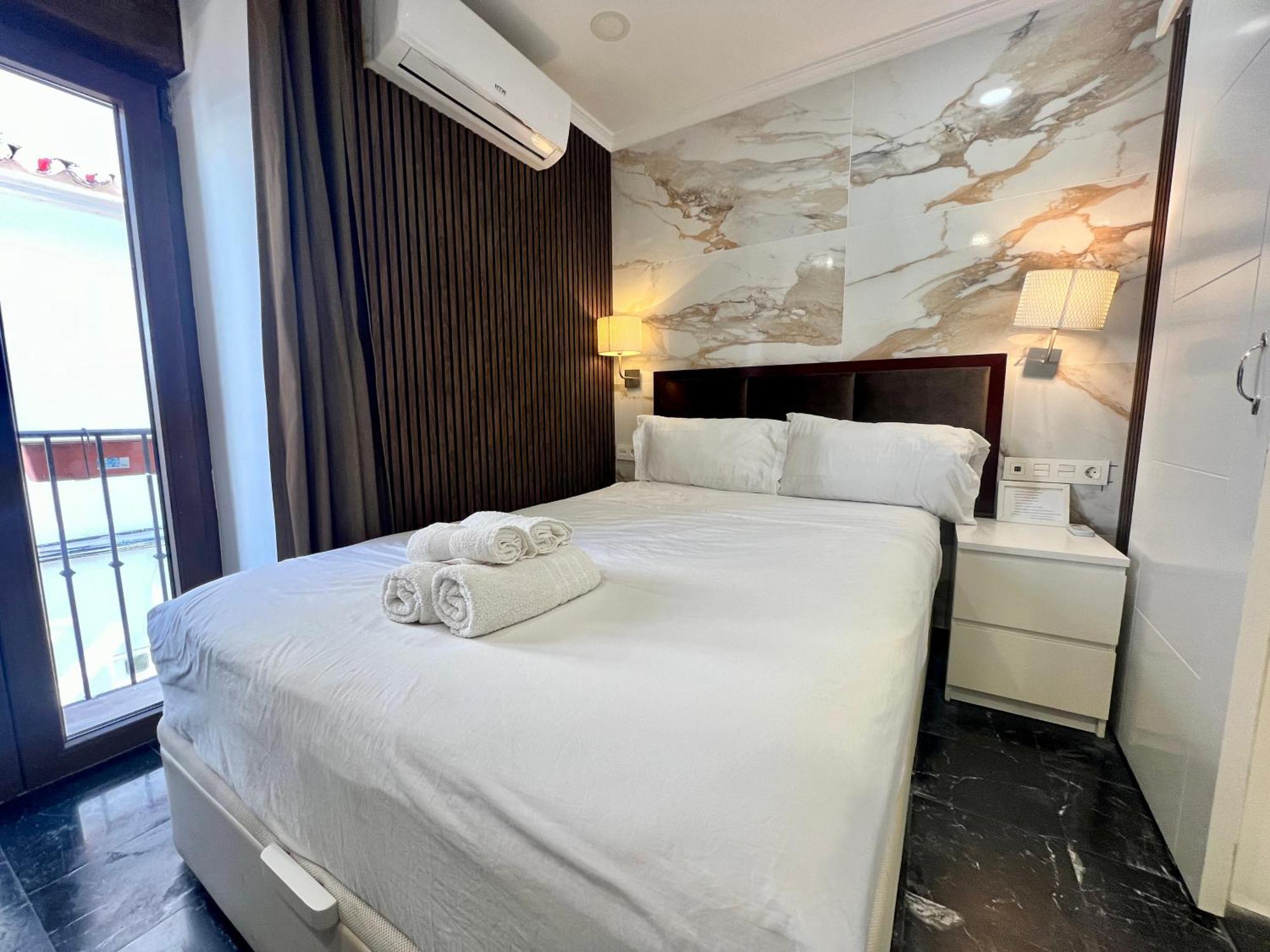 Boutique Princesa Marbella Exteriér fotografie