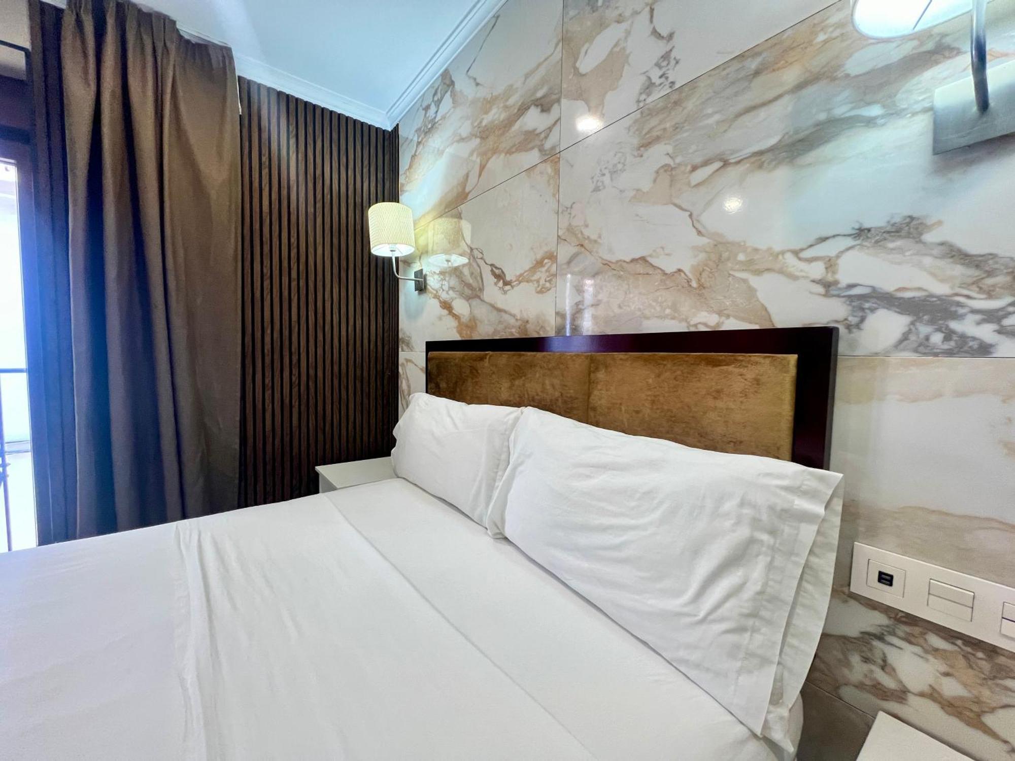 Boutique Princesa Marbella Exteriér fotografie