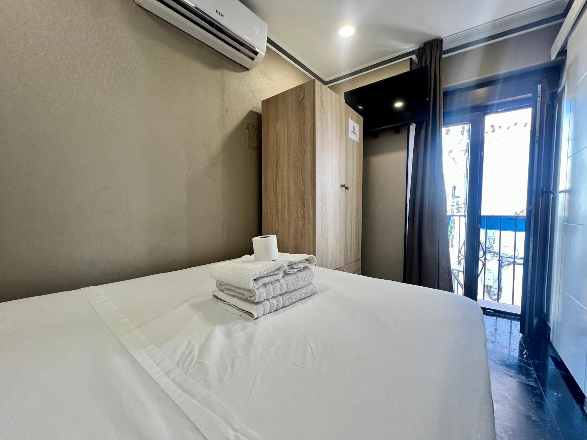 Boutique Princesa Marbella Exteriér fotografie