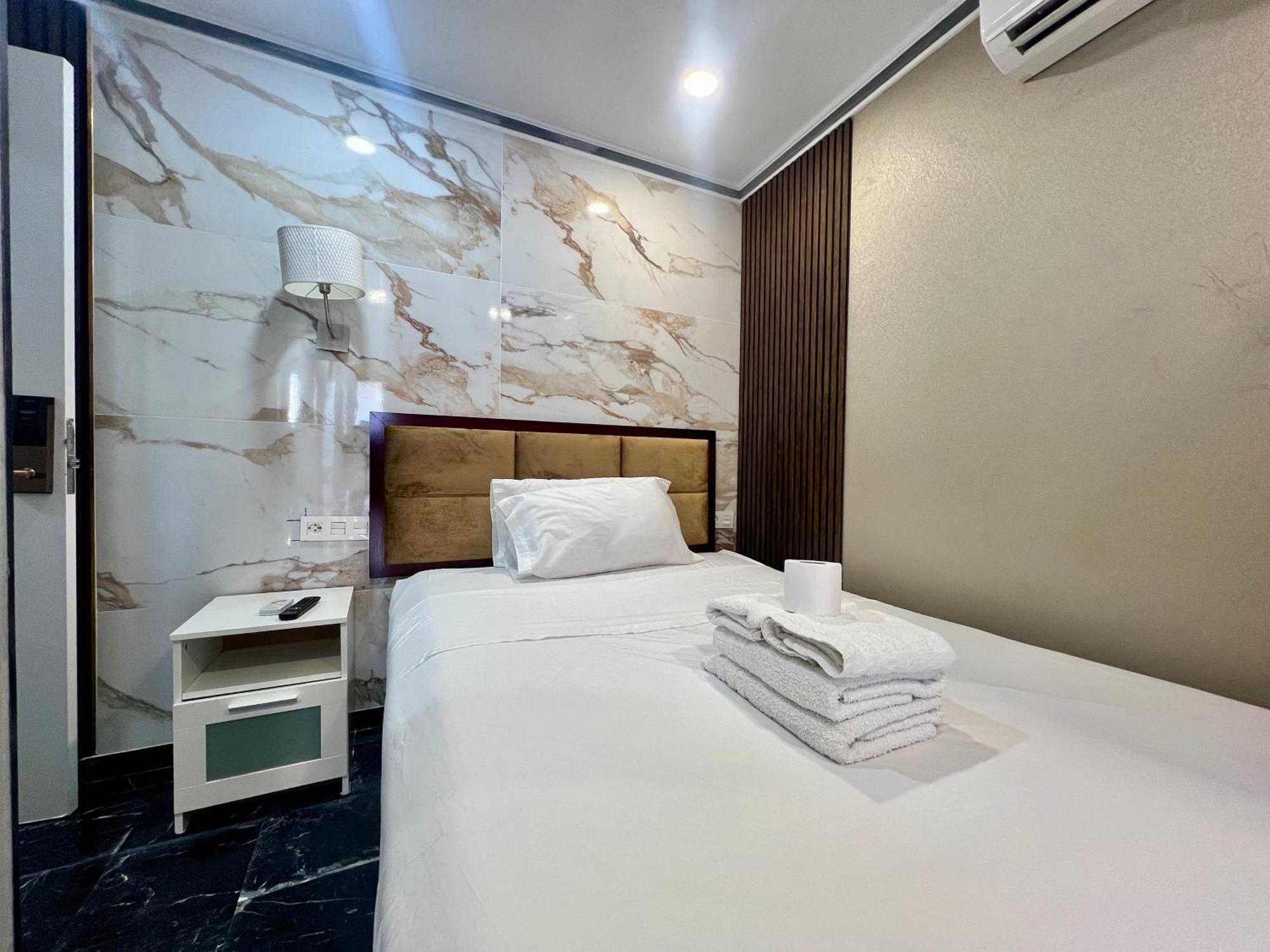 Boutique Princesa Marbella Exteriér fotografie