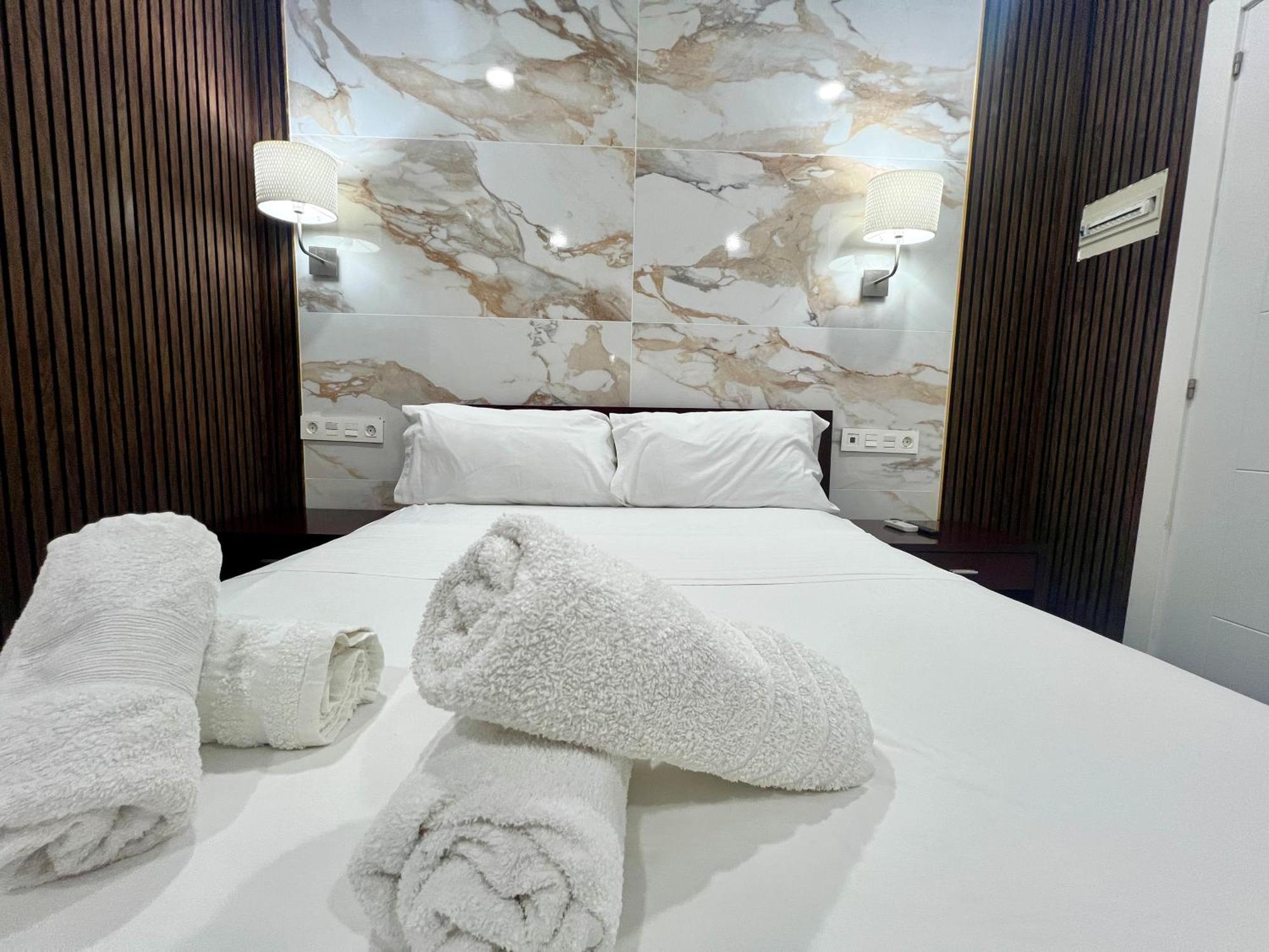 Boutique Princesa Marbella Exteriér fotografie