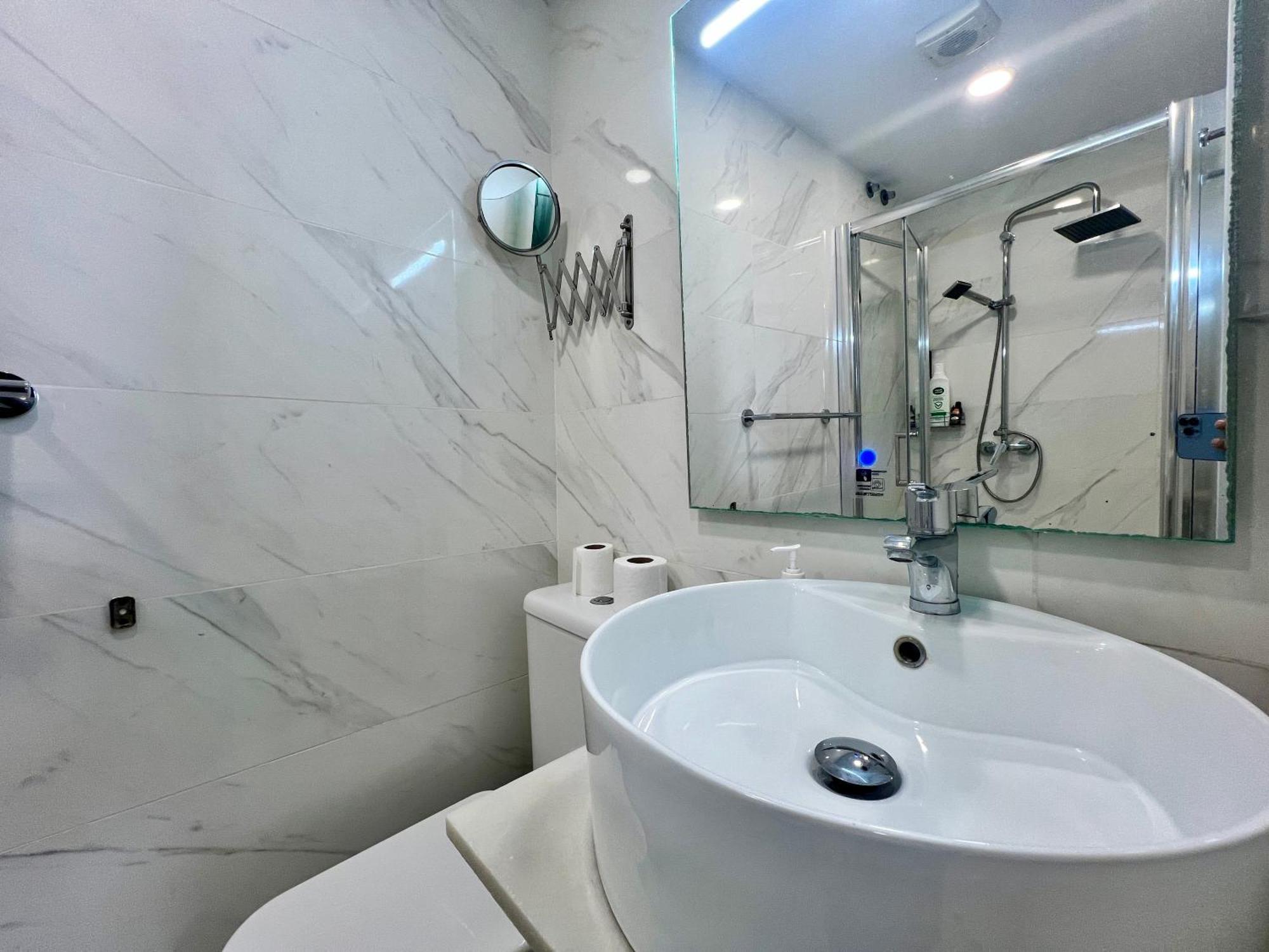 Boutique Princesa Marbella Exteriér fotografie