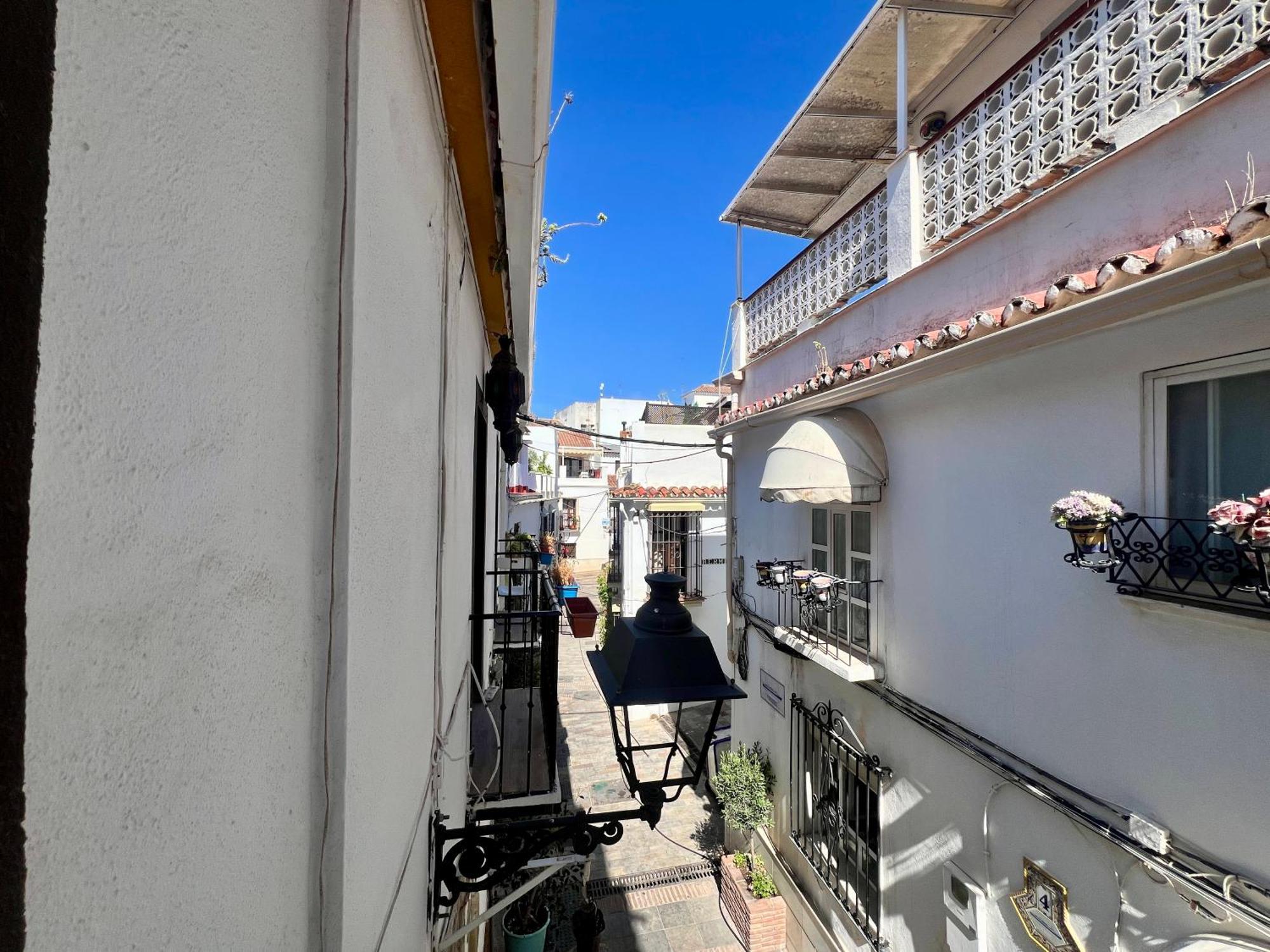 Boutique Princesa Marbella Exteriér fotografie