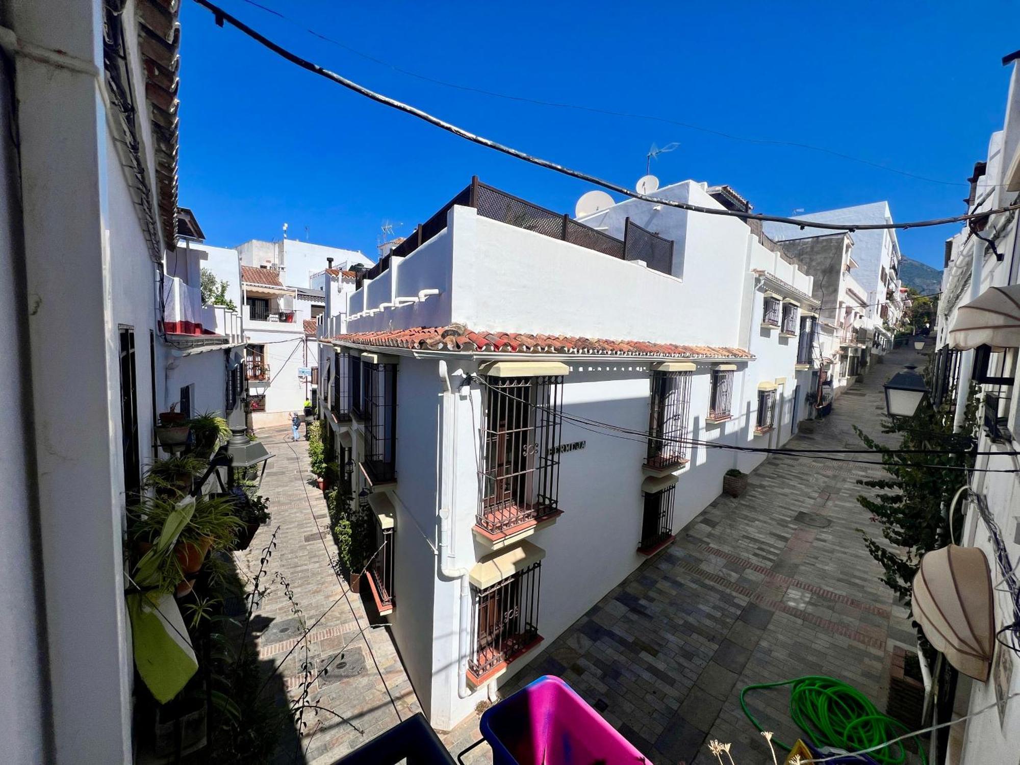 Boutique Princesa Marbella Exteriér fotografie