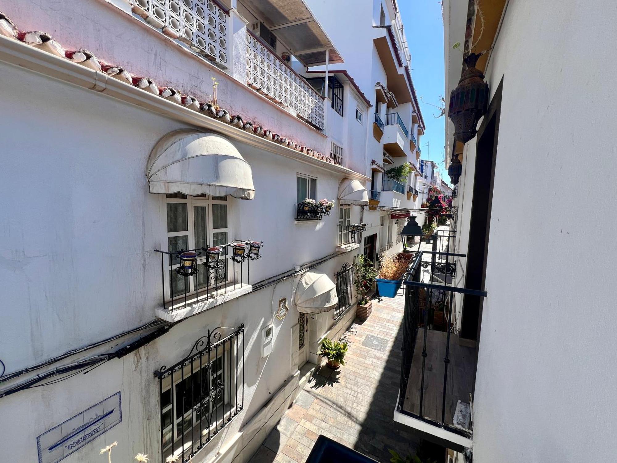 Boutique Princesa Marbella Exteriér fotografie