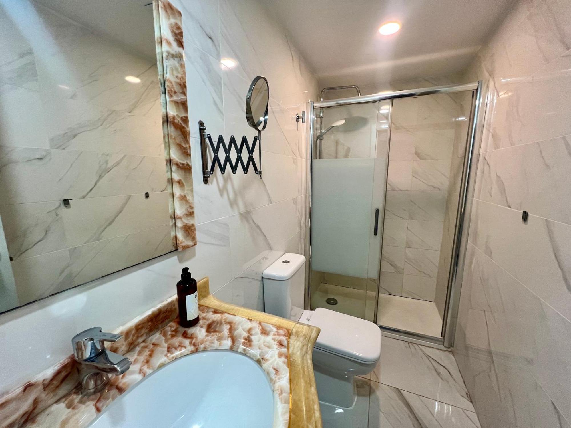 Boutique Princesa Marbella Exteriér fotografie