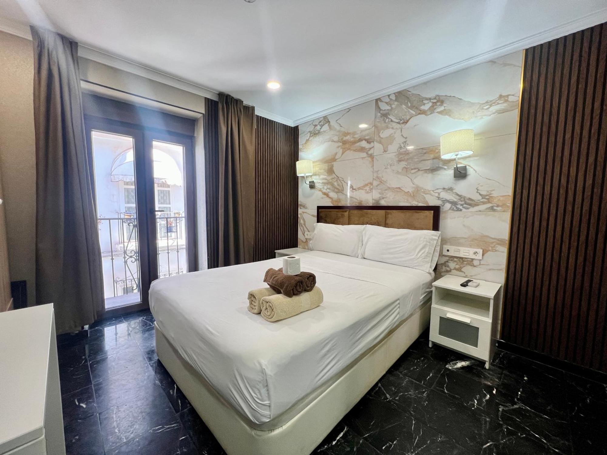 Boutique Princesa Marbella Exteriér fotografie