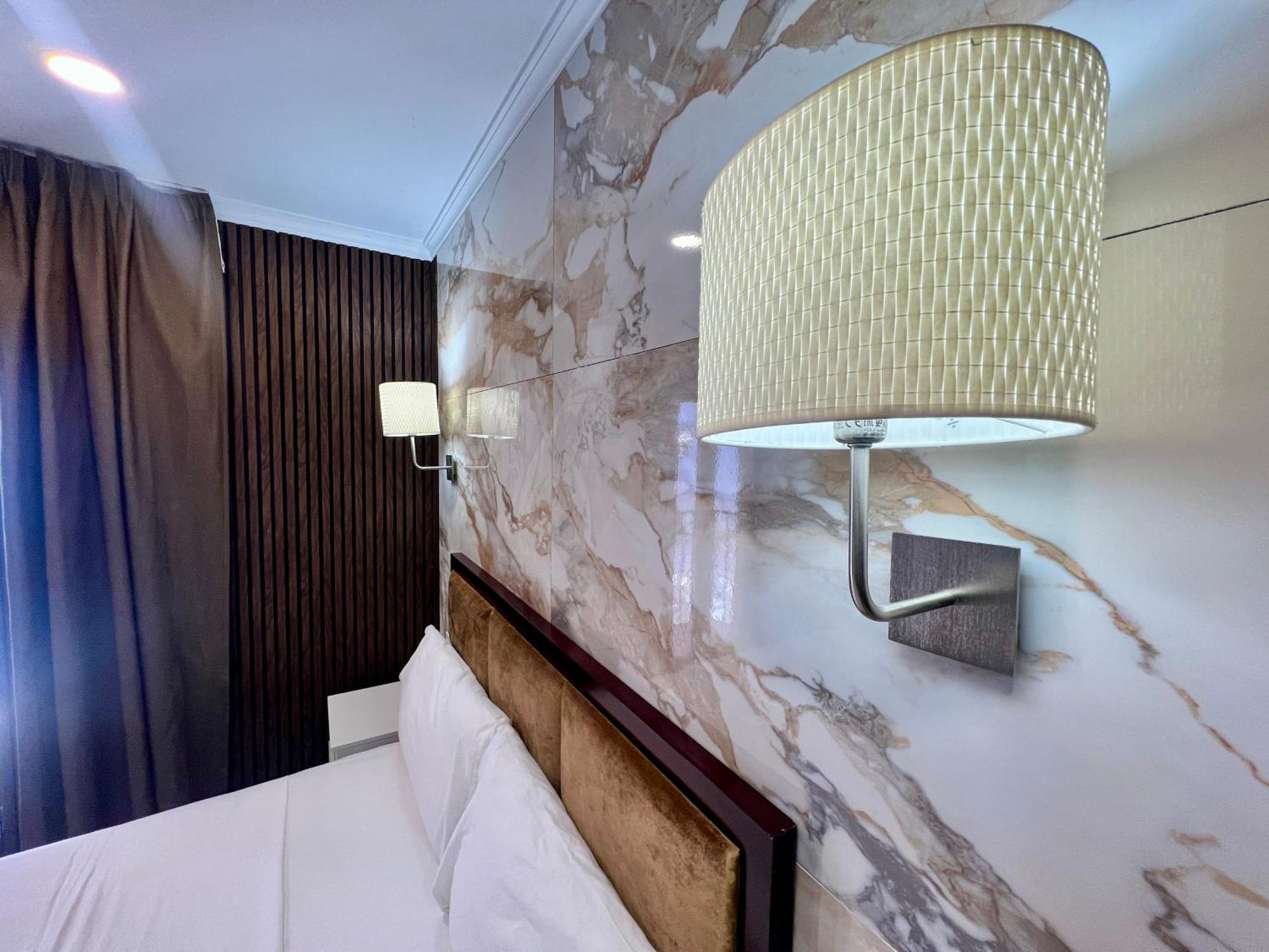 Boutique Princesa Marbella Exteriér fotografie