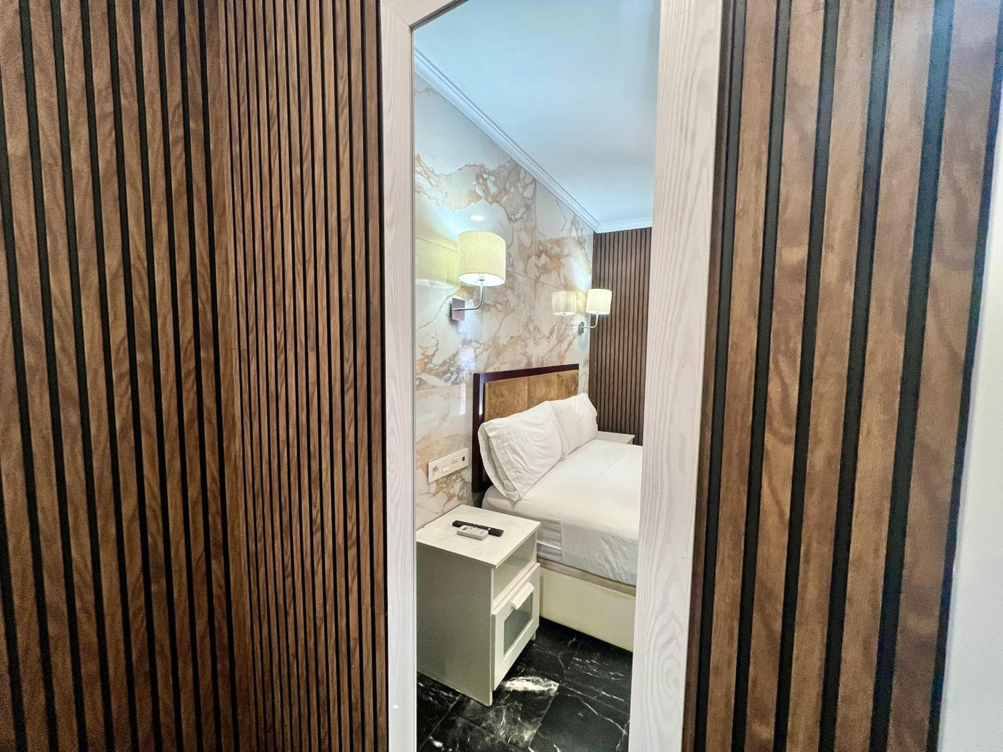Boutique Princesa Marbella Exteriér fotografie