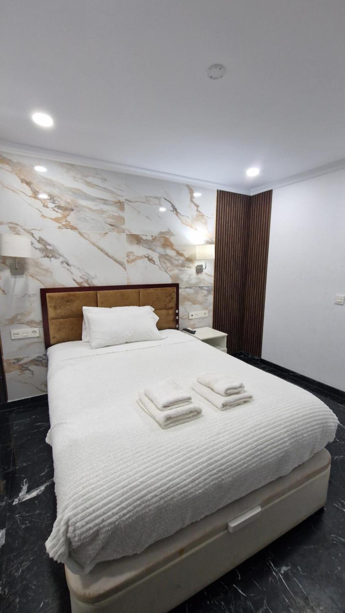 Boutique Princesa Marbella Exteriér fotografie