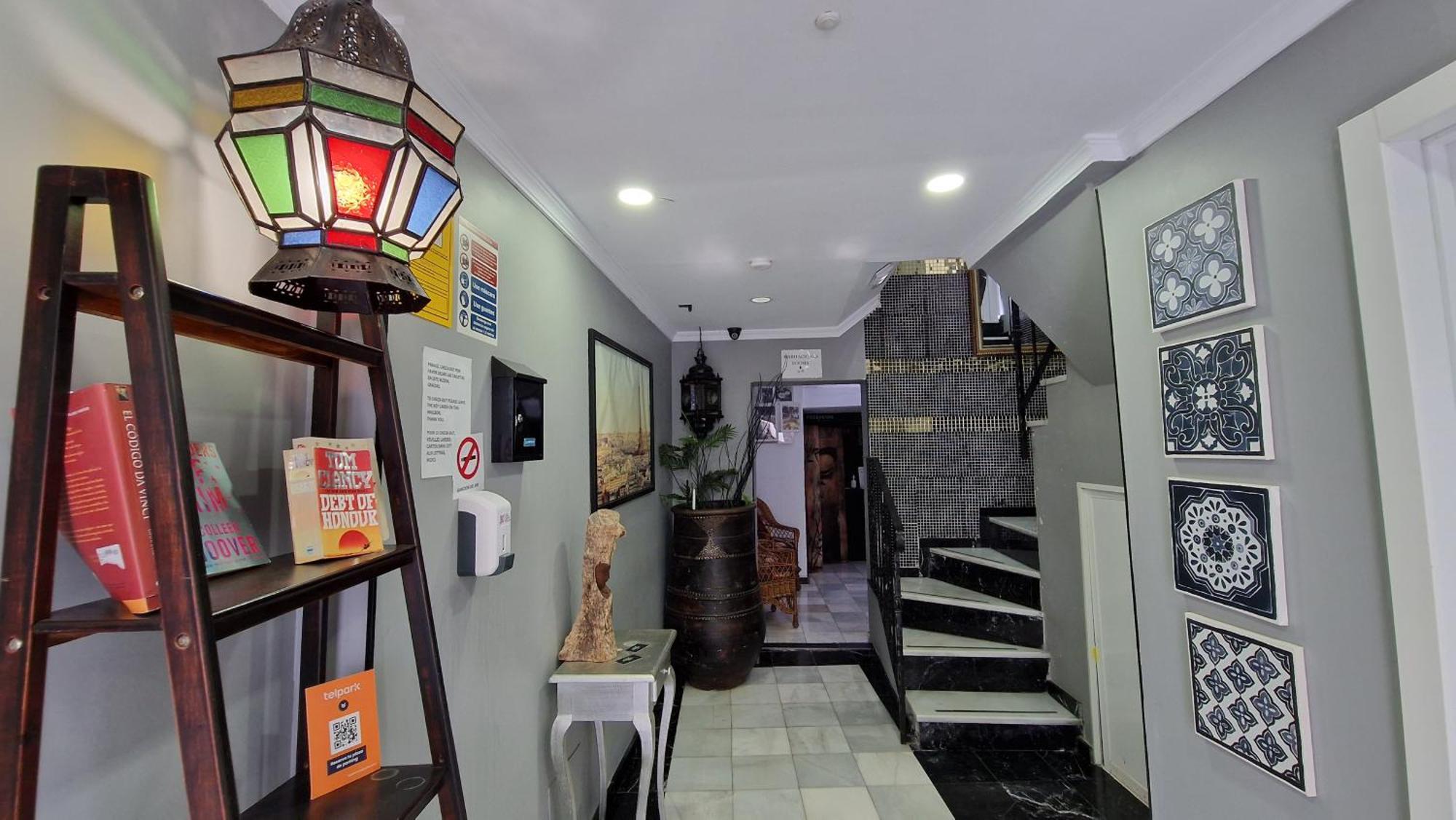 Boutique Princesa Marbella Exteriér fotografie