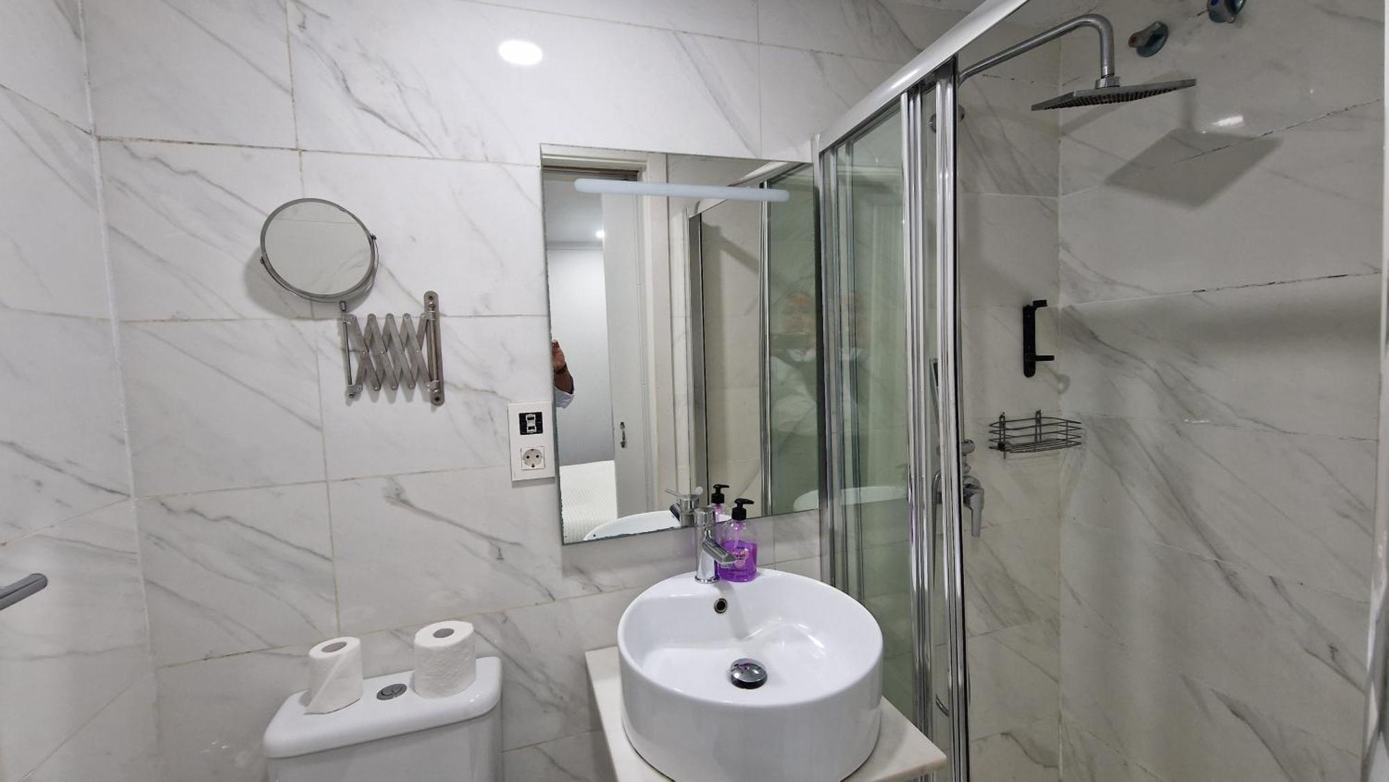 Boutique Princesa Marbella Exteriér fotografie