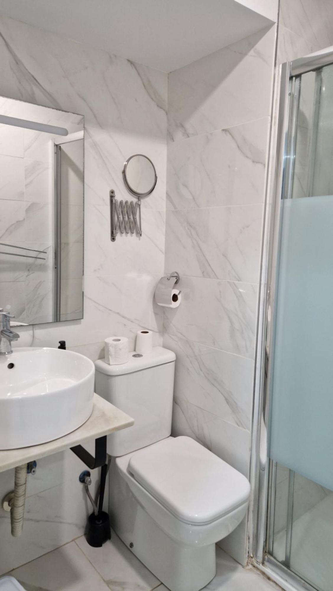 Boutique Princesa Marbella Exteriér fotografie