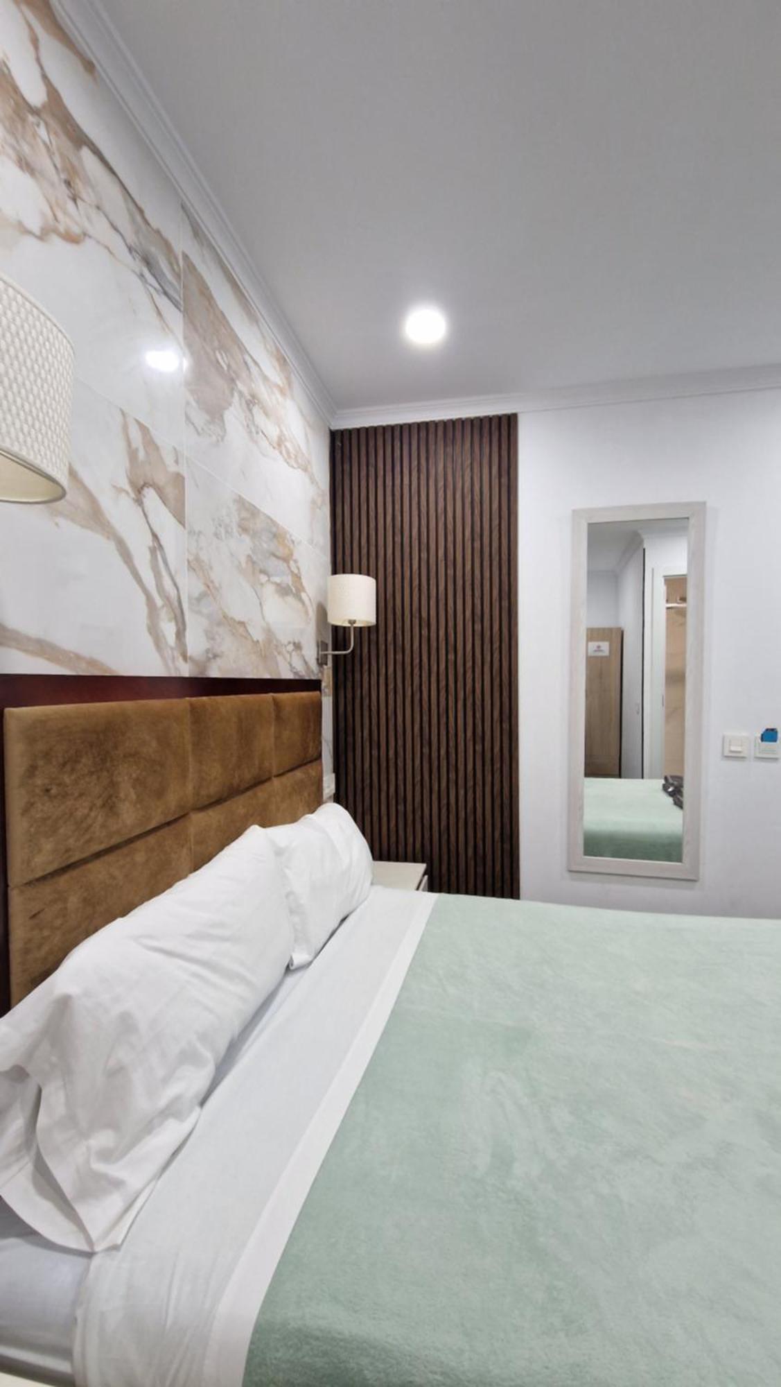 Boutique Princesa Marbella Exteriér fotografie