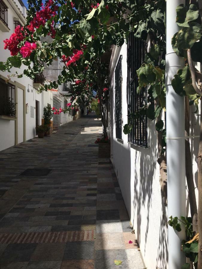 Boutique Princesa Marbella Exteriér fotografie