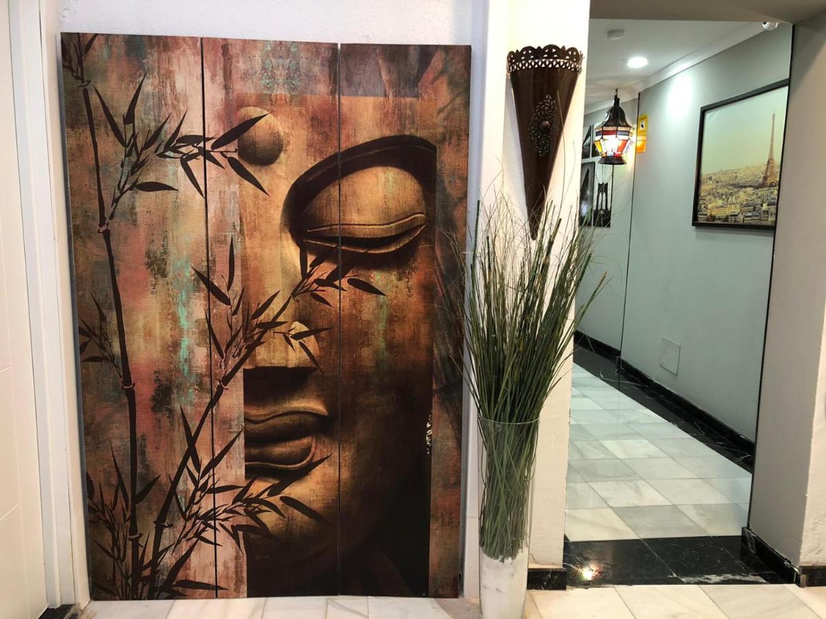 Boutique Princesa Marbella Exteriér fotografie