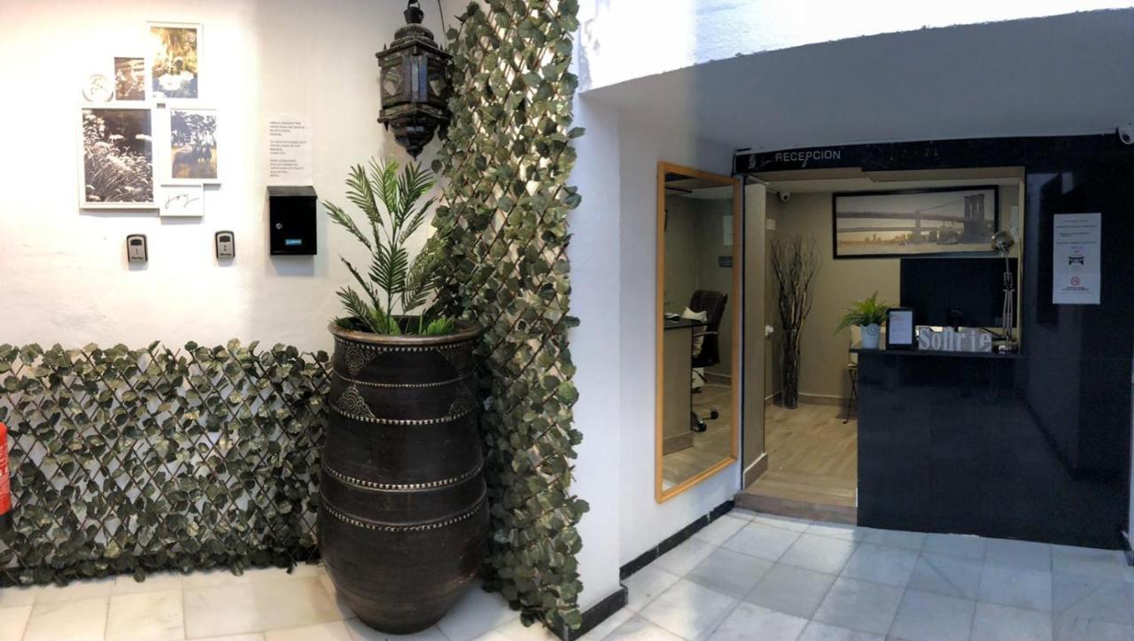 Boutique Princesa Marbella Exteriér fotografie