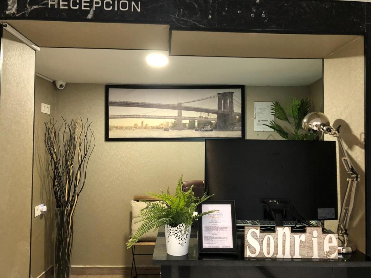 Boutique Princesa Marbella Exteriér fotografie
