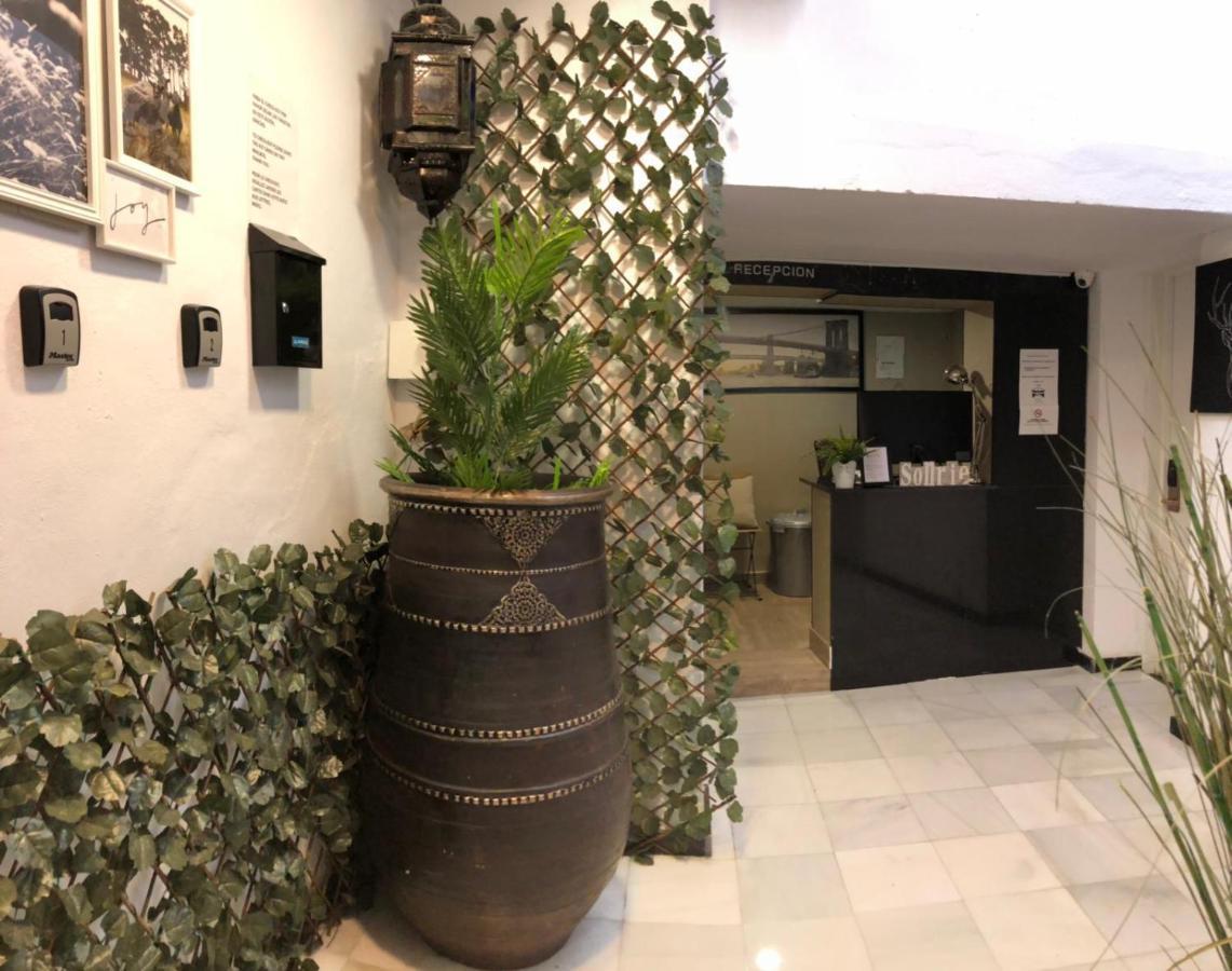 Boutique Princesa Marbella Exteriér fotografie